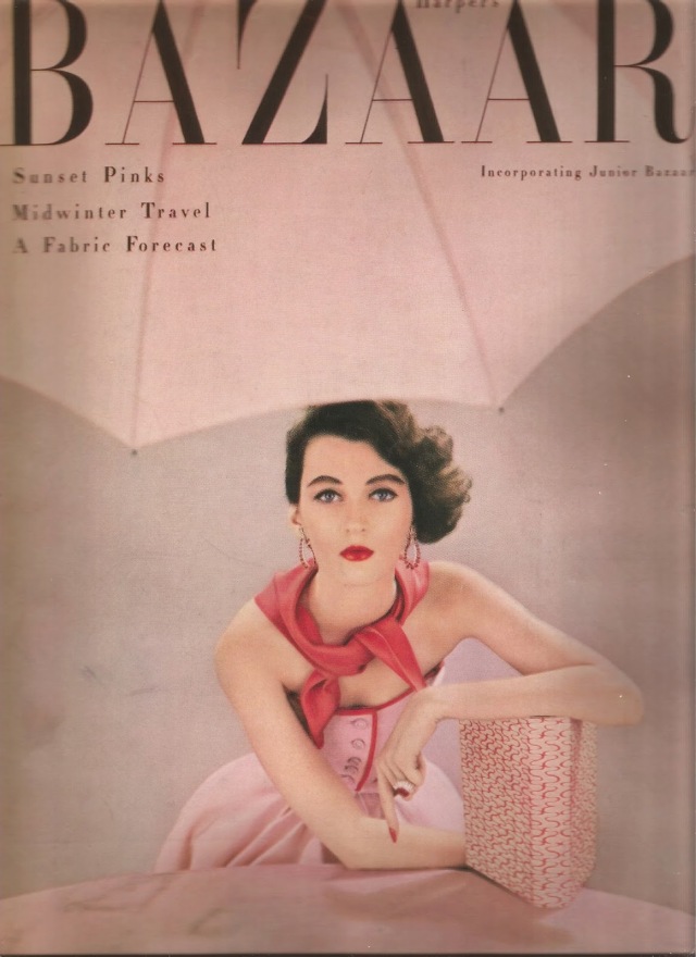Harper's Bazaar January 1951-18